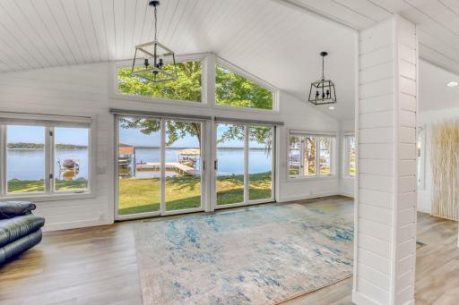 11494 Ravenswood Beach Road, Detroit Lakes, MN 56501