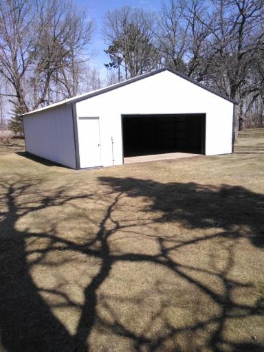 25344 Lagrand Road, Browerville, MN 56438