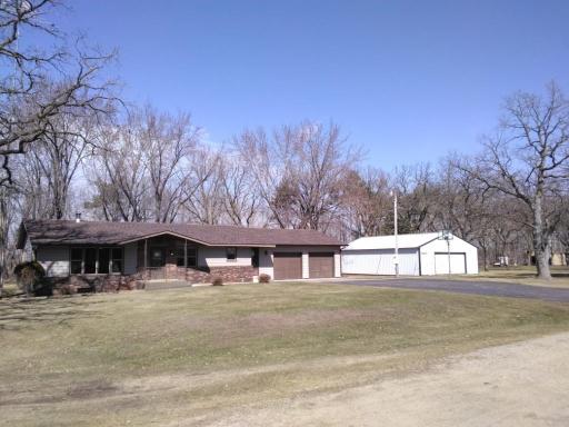 25344 Lagrand Road, Browerville, MN 56438