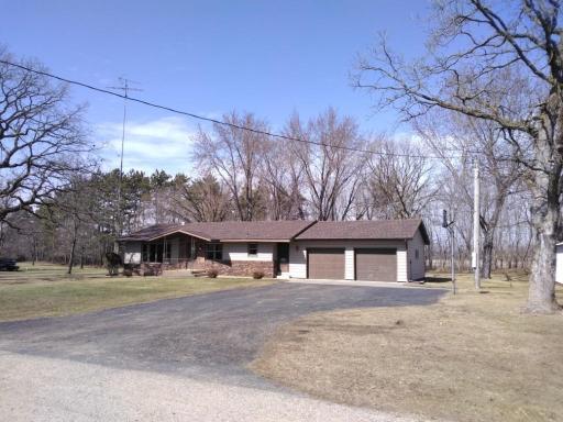 25344 Lagrand Road, Browerville, MN 56438