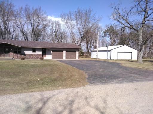 25344 Lagrand Road, Browerville, MN 56438