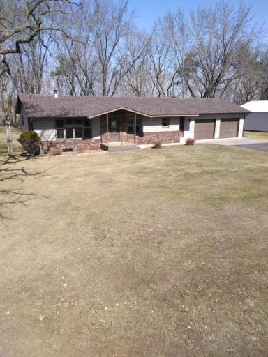25344 Lagrand Road, Browerville, MN 56438