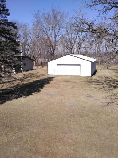 25344 Lagrand Road, Browerville, MN 56438