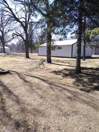 25344 Lagrand Road, Browerville, MN 56438