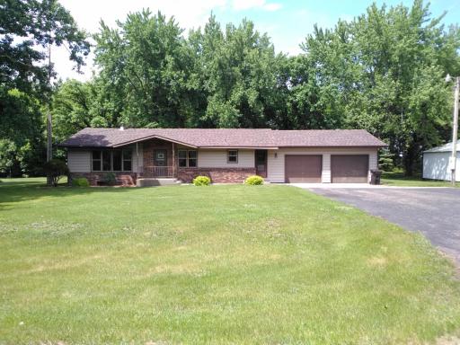 Photo for 25344 Lagrand Road, Browerville, MN 56438 - listing #7042254 25344 Lagrand Road, Browerville, MN 56438