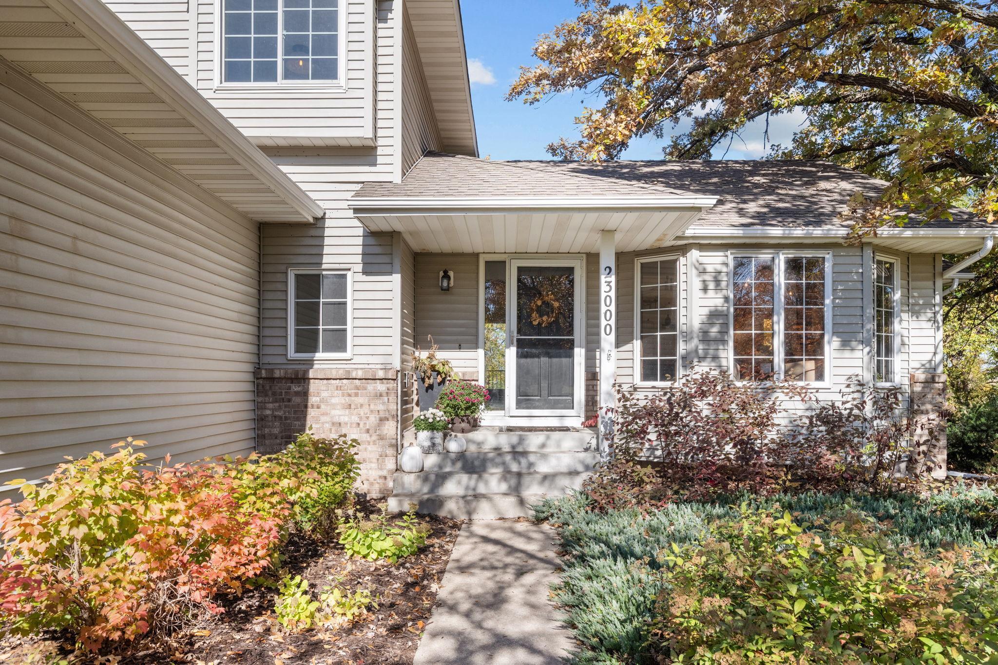 Welcome to 23000 Heather Ridge Dr