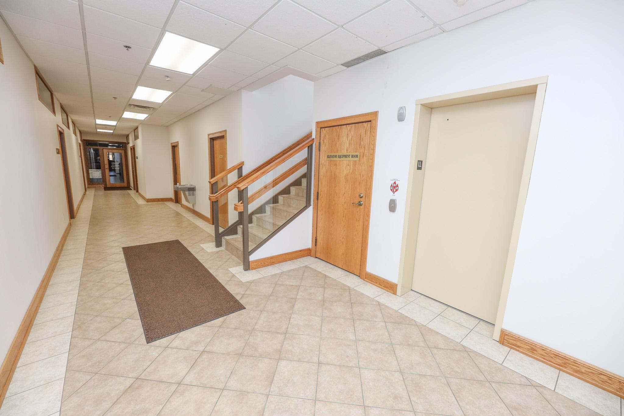 Elevator Access