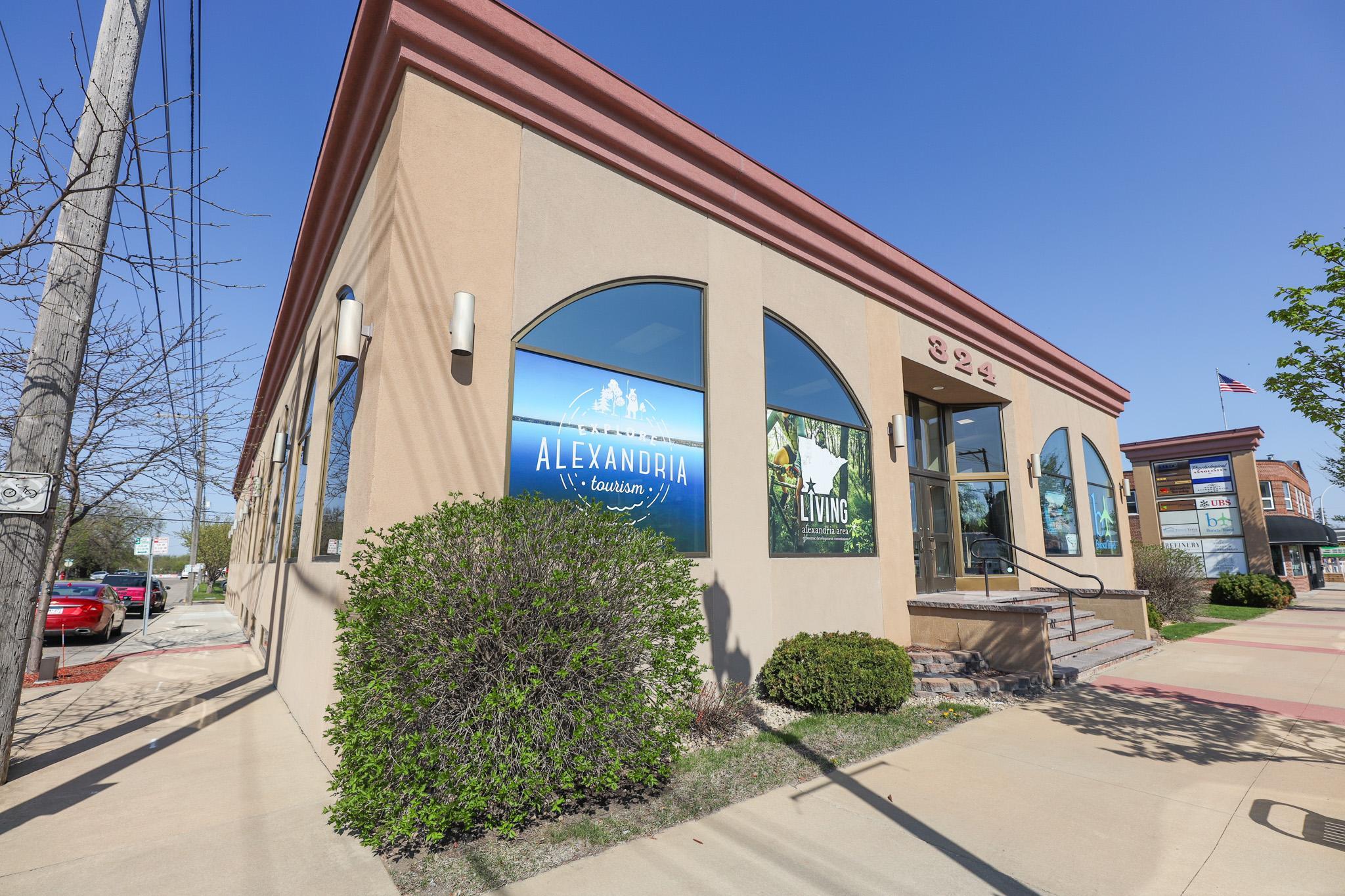 Property photo for 324 Broadway Street, 218, Alexandria, MN 56308