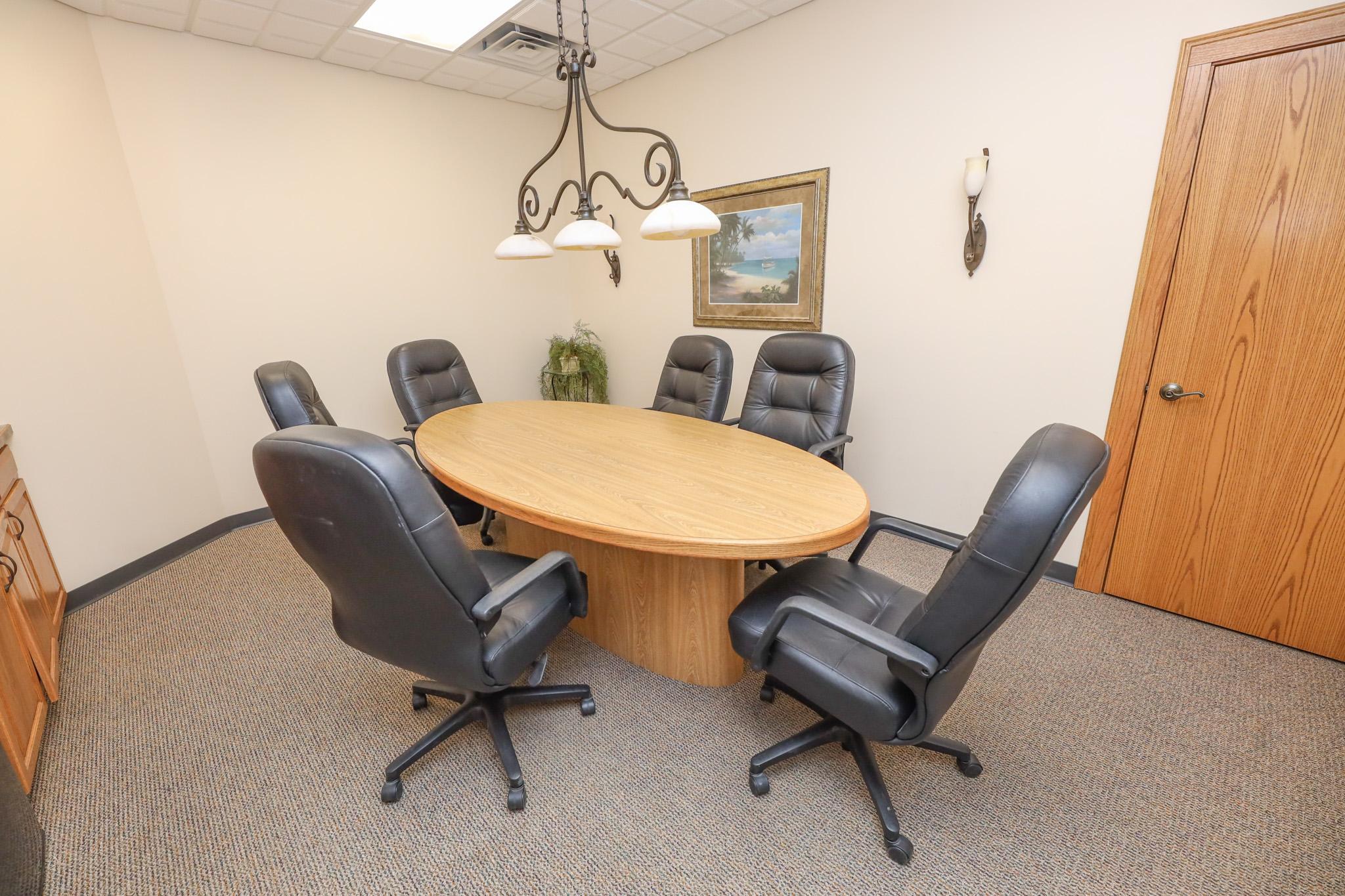 Common Conference Room
