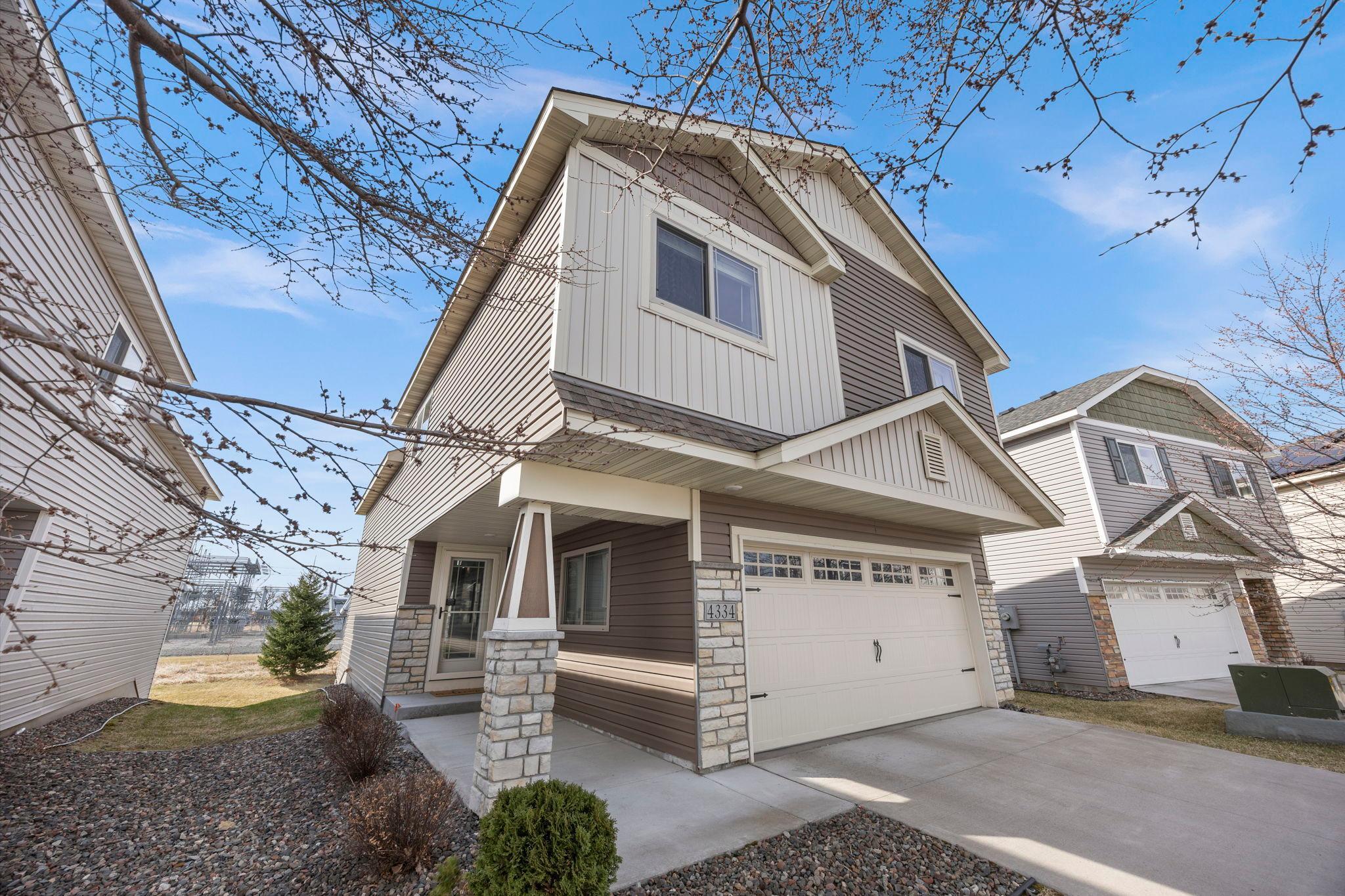 This property boasts lovely curb appeal and has been well maintained, making it truly move-in ready