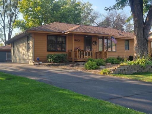 11760 Sand Creek Drive NW, Minneapolis, MN 55448