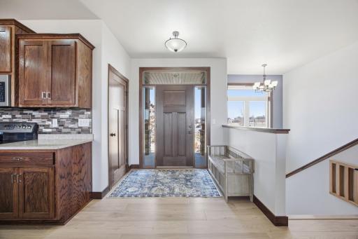 316 Prairie Drive, Harwood, ND 58042