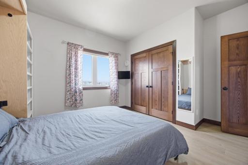316 Prairie Drive, Harwood, ND 58042