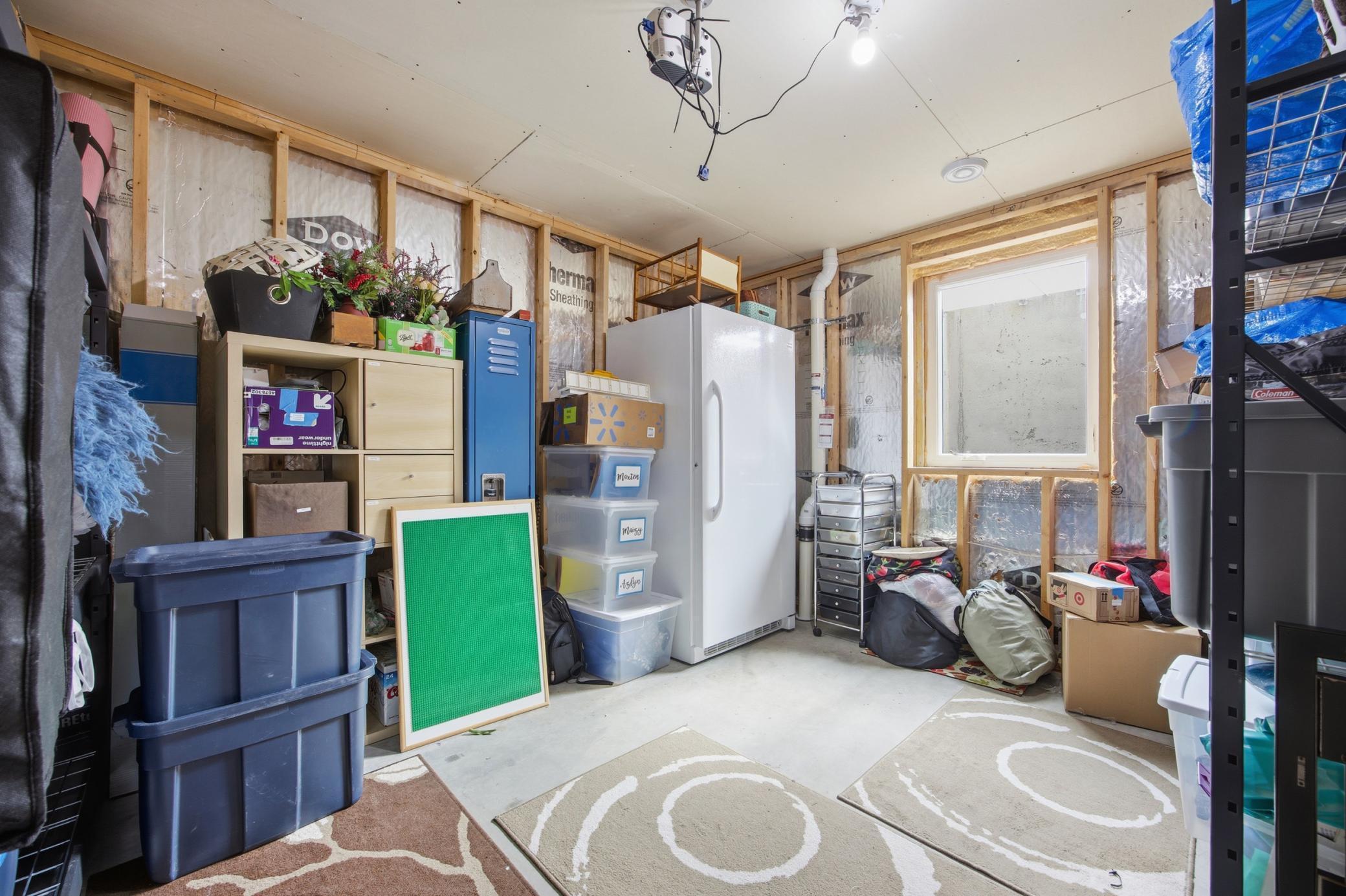 Potential 7th Bedroom