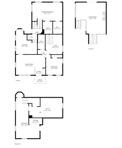 6904 Morgan Avenue S, Minneapolis, MN 55423