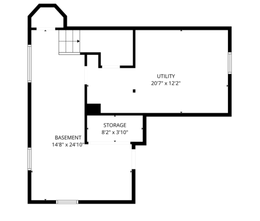 6904 Morgan Avenue S, Minneapolis, MN 55423