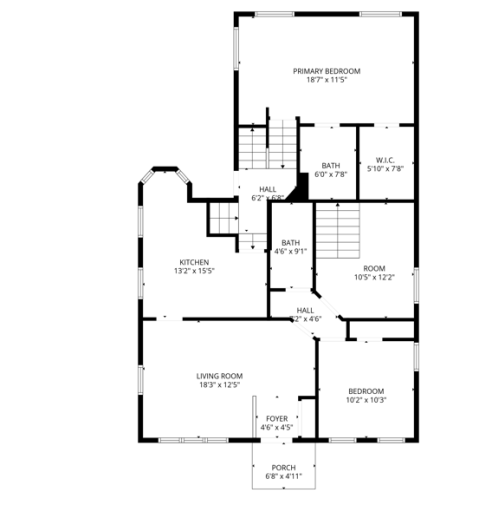 6904 Morgan Avenue S, Minneapolis, MN 55423