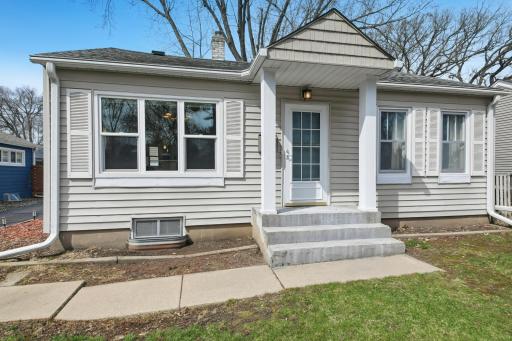 6904 Morgan Avenue S, Minneapolis, MN 55423
