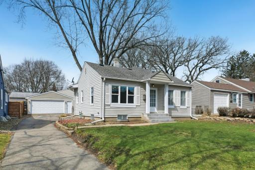 6904 Morgan Avenue S, Minneapolis, MN 55423