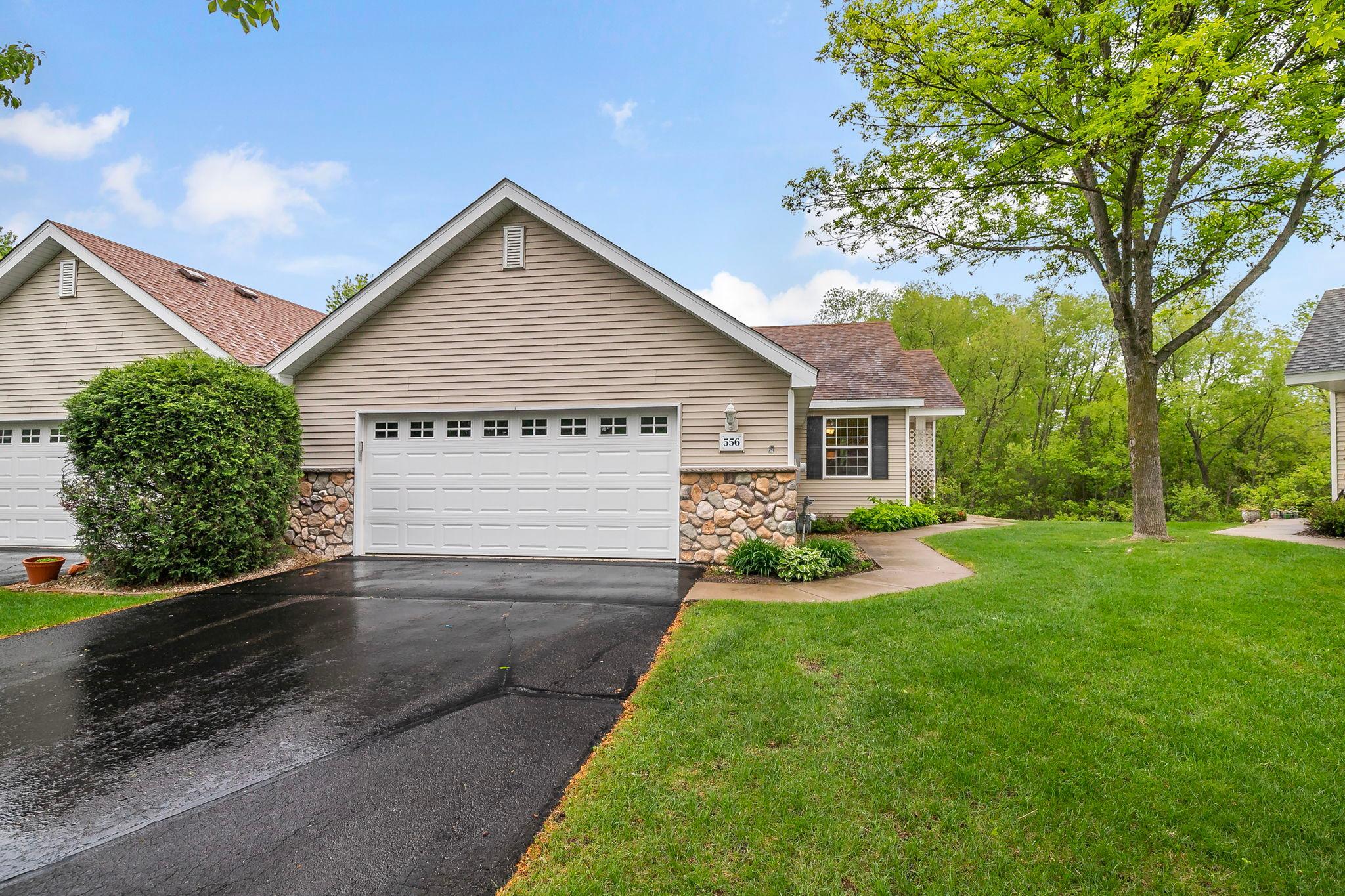 Welcome home to this cul-de-sac setting with great space for extra company, offering plenty of room for gatherings and visitors.