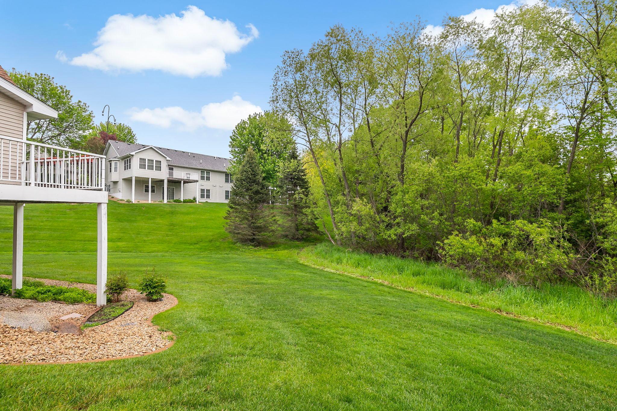 One of the nicest lots on this cul-de-sac, offering a prime setting with great space, privacy, and a quiet neighborhood feel.
