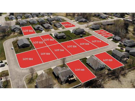 554 Willow Avenue, Eden Valley, MN 55329