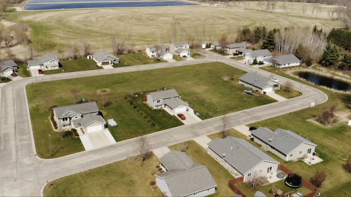 564 Willow Avenue, Eden Valley, MN 55329