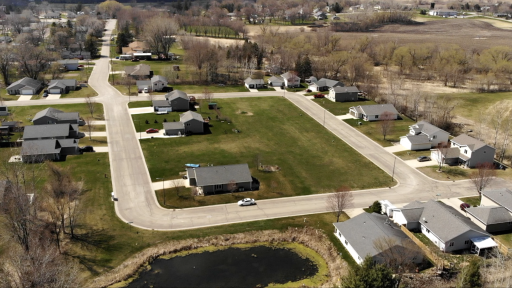 564 Willow Avenue, Eden Valley, MN 55329