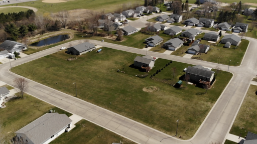 564 Willow Avenue, Eden Valley, MN 55329