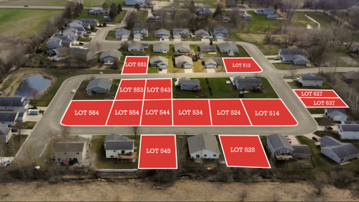 553 Coleman Avenue E, Eden Valley, MN 55329