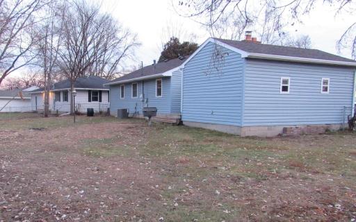 5340 Byron Avenue N, Crystal, MN 55429