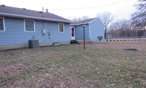 5340 Byron Avenue N, Crystal, MN 55429