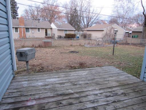 5340 Byron Avenue N, Crystal, MN 55429