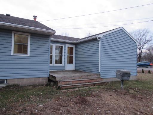 5340 Byron Avenue N, Crystal, MN 55429