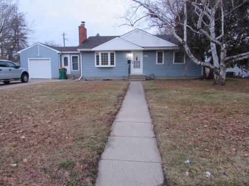 5340 Byron Avenue N, Crystal, MN 55429