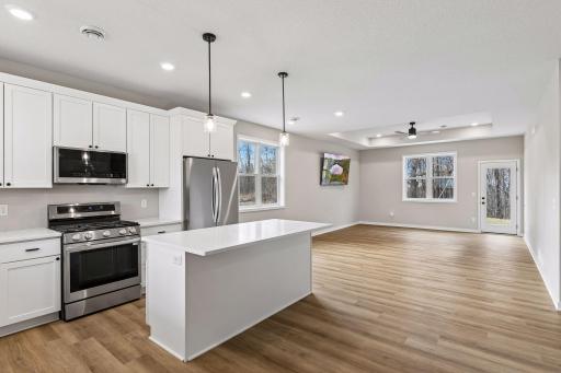 1307 Prairie Lane, Saint Croix Falls, WI 54024