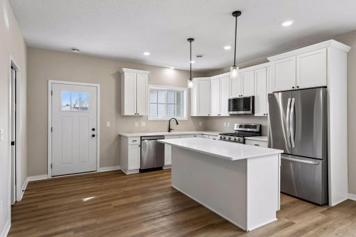 1307 Prairie Lane, Saint Croix Falls, WI 54024