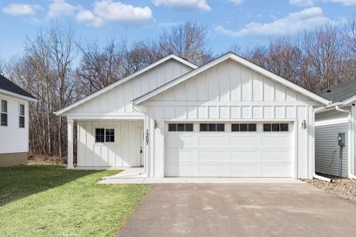 1307 Prairie Lane, Saint Croix Falls, WI 54024