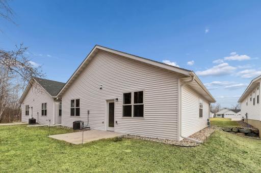 1307 Prairie Lane, Saint Croix Falls, WI 54024