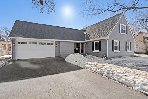 4205 W 42nd Street, Minneapolis, MN 55416