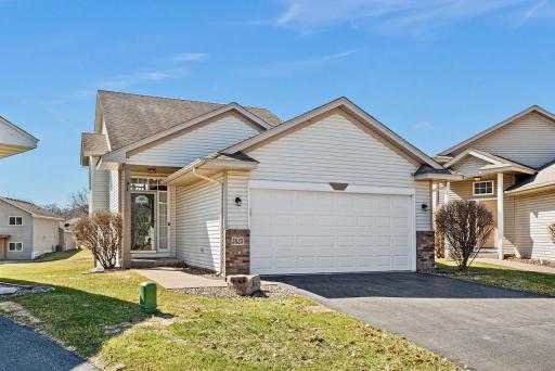 5825 Forest Boulevard Trail, Wyoming, MN 55092