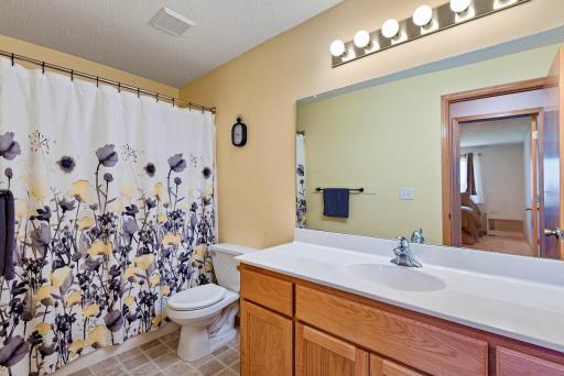 5825 Forest Boulevard Trail, Wyoming, MN 55092