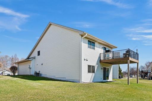 5825 Forest Boulevard Trail, Wyoming, MN 55092