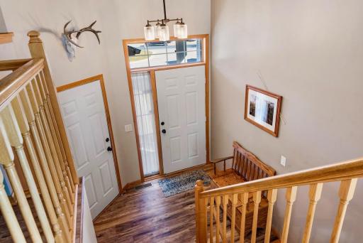 5825 Forest Boulevard Trail, Wyoming, MN 55092
