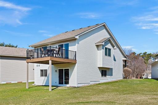 5825 Forest Boulevard Trail, Wyoming, MN 55092