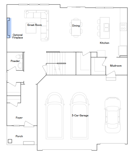 18619 Ivanhoe Street NW, Elk River, MN 55330