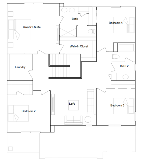18619 Ivanhoe Street NW, Elk River, MN 55330