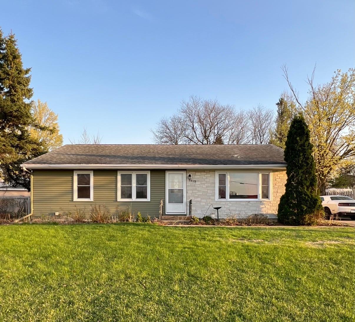 Welcome to 1115 10th St W!