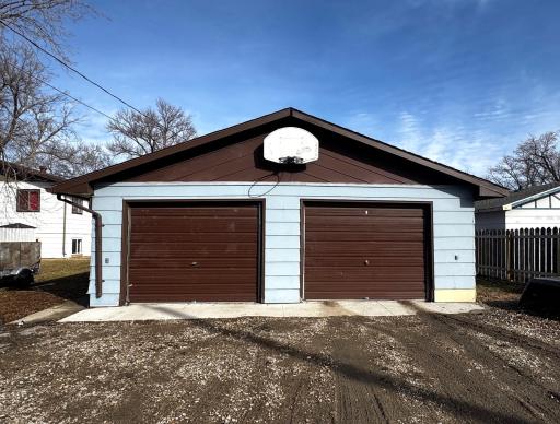 305-307 S 23rd Street S, Fargo, ND 58103