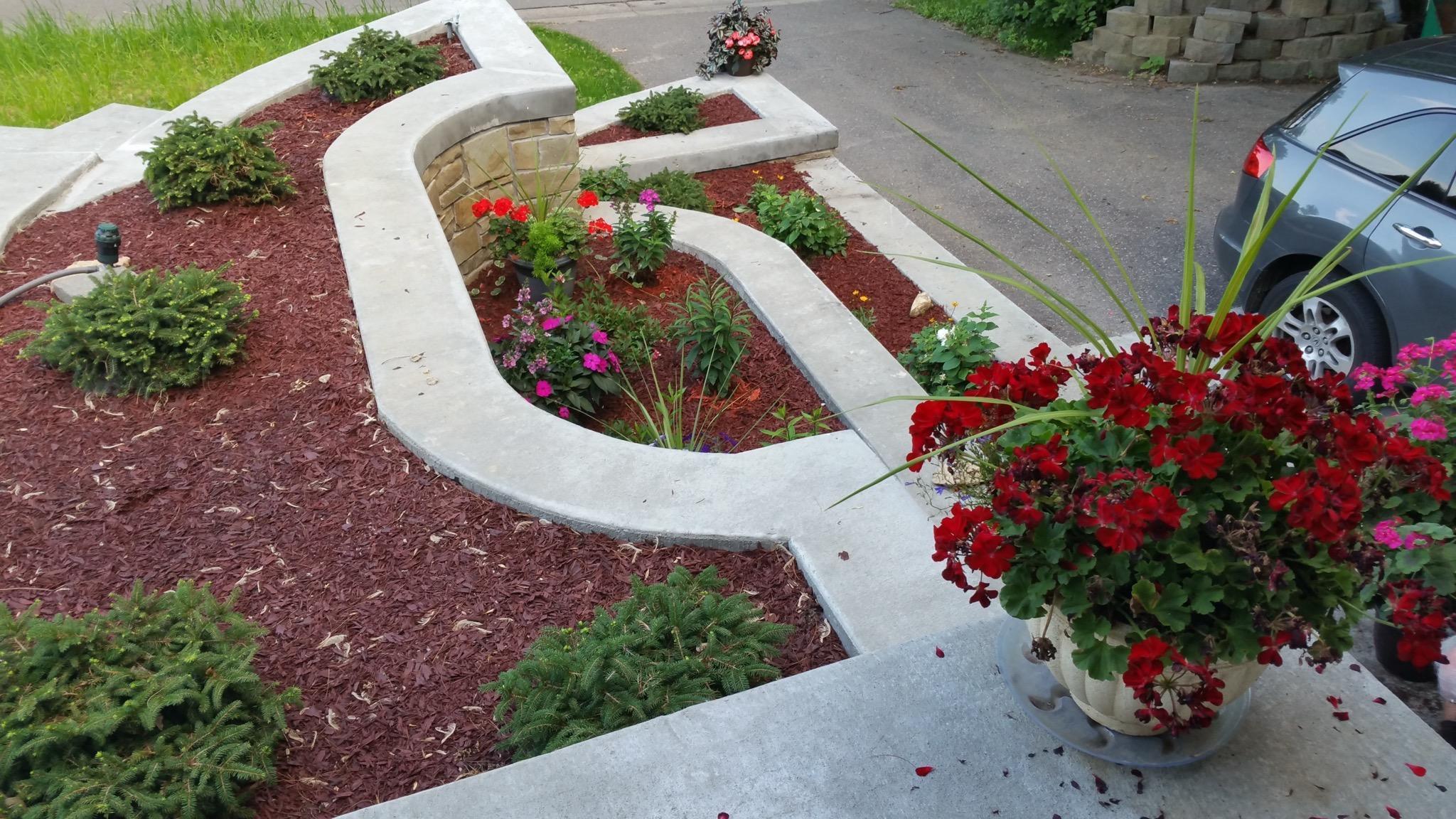 Pride of ownership shines through on this property